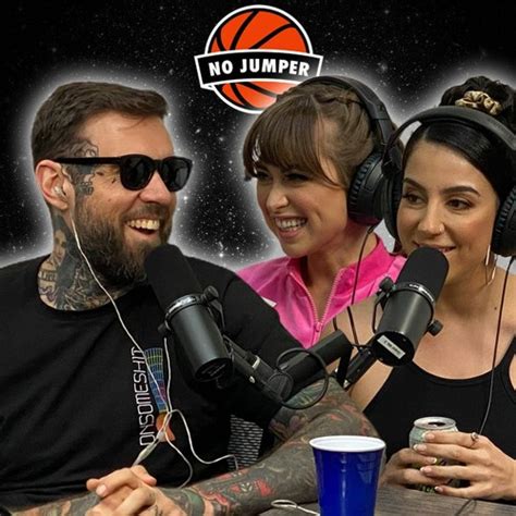 riley reid podcast|Stream episode The Riley Reid Interview by No Jumper podcast